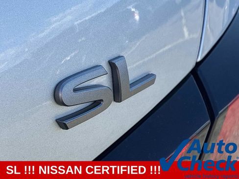 Used 2023 Nissan Altima 2.5 SL AWD/4WD image 12
