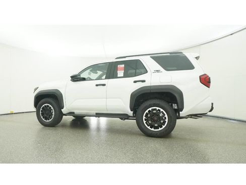 New 2026 Toyota 4Runner TRD Off-Road Premium image 20