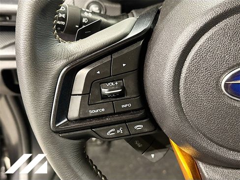 Used 2024 Subaru Forester Wilderness image 12