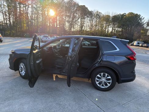 Used 2026 Honda CR-V LX image 18