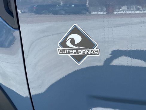 New 2025 Ford Bronco Sport Outer Banks image 19