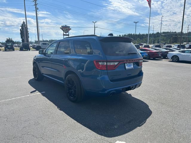 Used 2023 Dodge Durango R/T AWD/4WD image 5