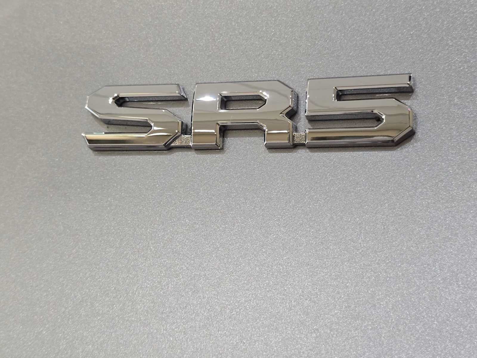 Certified 2025 Toyota Tacoma SR5 AWD/4WD image 7
