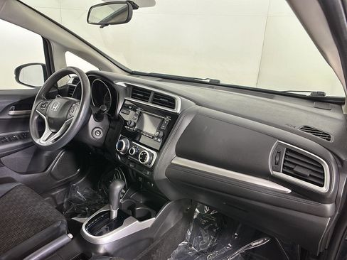 Used 2016 Honda Fit LX image 20