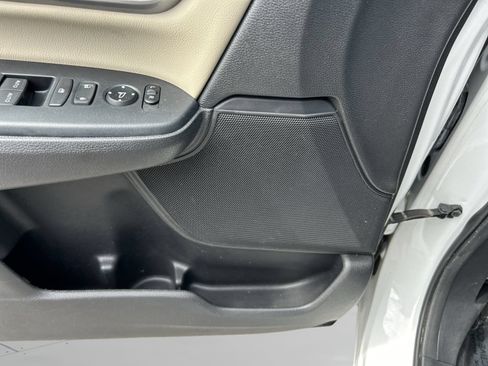 Certified 2021 Honda CR-V EX-L image 23