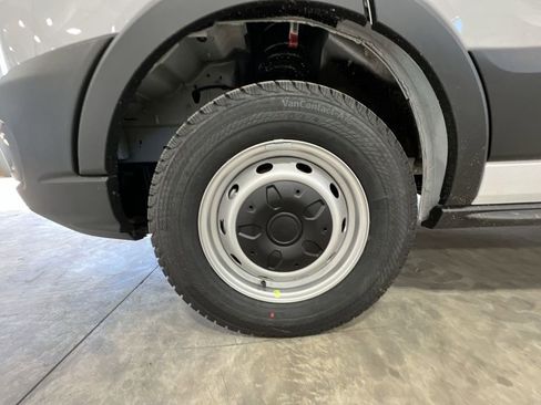 New 2025 Ford Transit 250 Base w/ Load Area Protection Package image 25