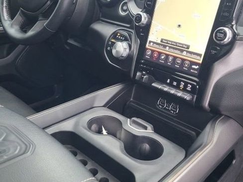 Used 2020 RAM 1500 Sport w/ Level 2 Equipment Goup w/2_L image 10