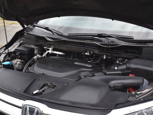 Used 2019 Honda Odyssey EX-L image 31