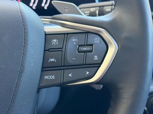 Certified 2024 Lexus NX 350 AWD w/ Cold Area Package image 30