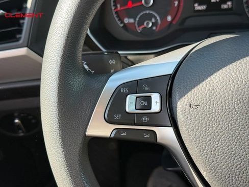 Used 2021 Volkswagen Jetta S FWD image 21