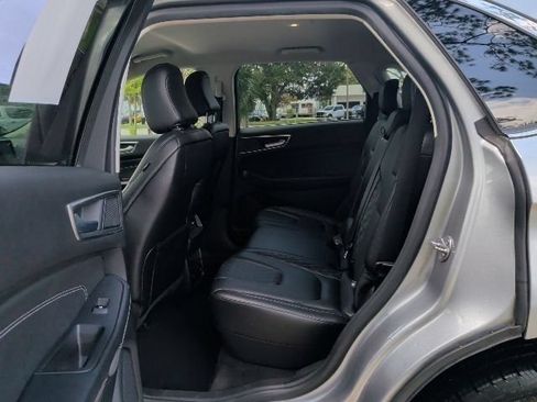 Certified 2024 Ford Edge Titanium AWD/4WD image 16