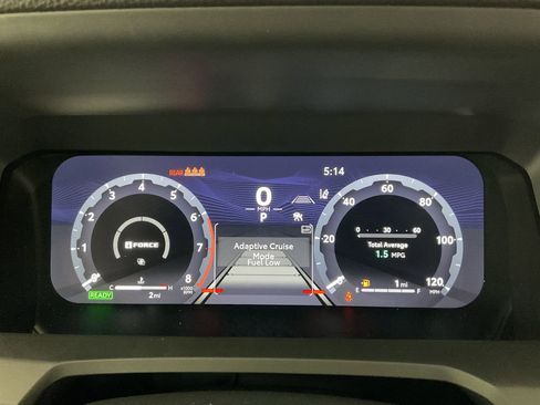 New 2025 Toyota Tacoma Limited image 21