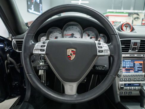 Used 2008 Porsche 911 Carrera 4S AWD/4WD image 14