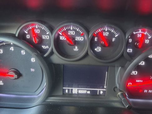 Used 2024 Chevrolet Silverado 2500 W/T w/ WT Convenience Package image 37