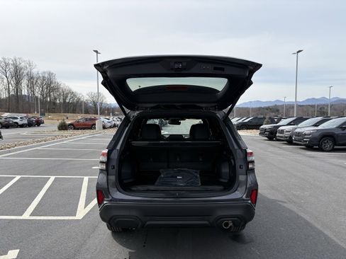 New 2026 Subaru Forester Limited w/ Premium/Limited Package image 11