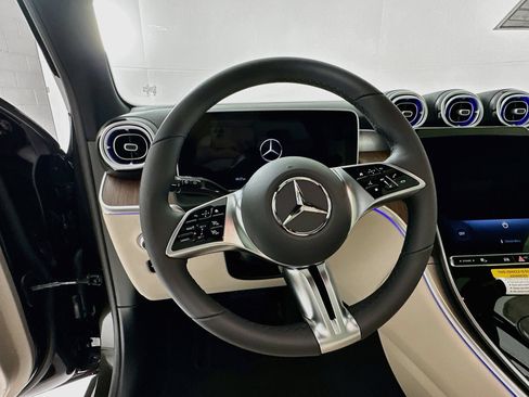 New 2026 Mercedes-Benz GLC 300 4MATIC image 12