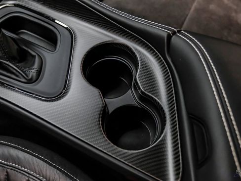 Used 2023 Dodge Challenger SRT Hellcat Redeye image 73