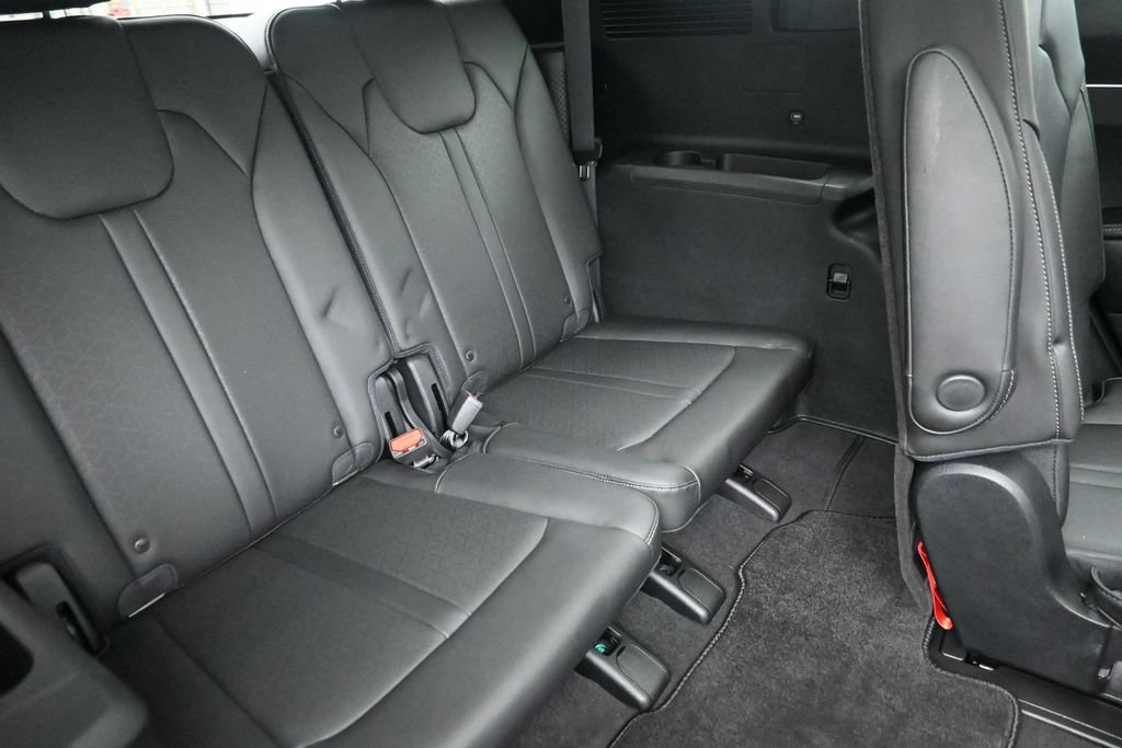 Used 2023 Kia Sorento X-Line EX AWD/4WD image 11