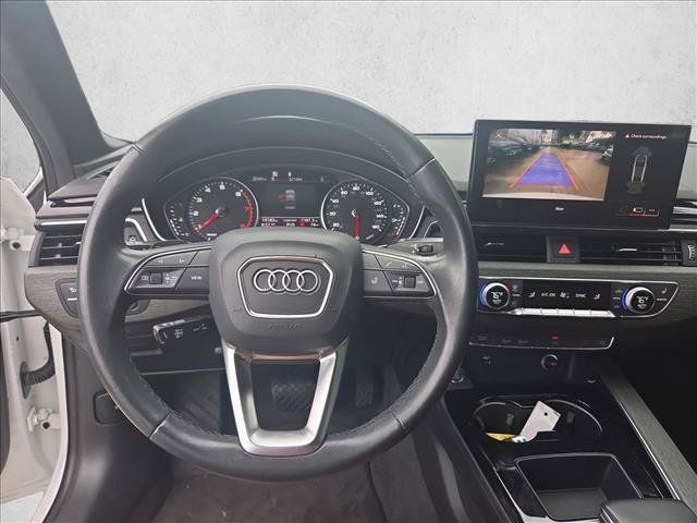 Used 2024 Audi A4 2.0T Premium w/ Convenience Package AWD/4WD image 16