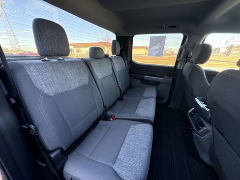 Used 2022 Ford F150 XLT w/ Equipment Group 301A Mid image 25