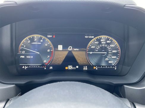 New 2026 Subaru Forester Wilderness image 27