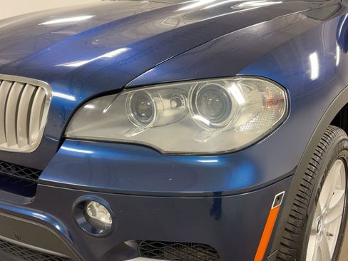 Used 2013 BMW X5 xDrive35d image 10