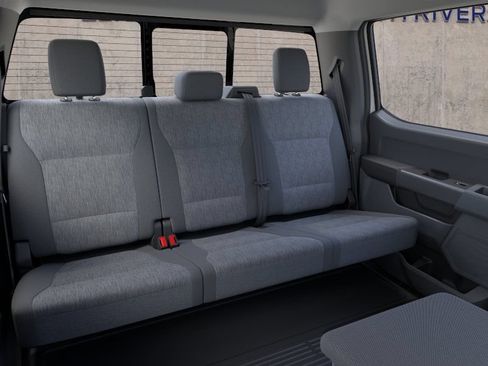 New 2026 Ford F250 XL w/ STX Appearance Package AWD/4WD image 11