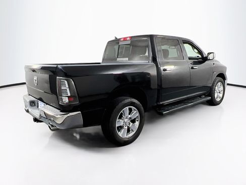 Used 2018 RAM 1500 Big Horn AWD/4WD image 5