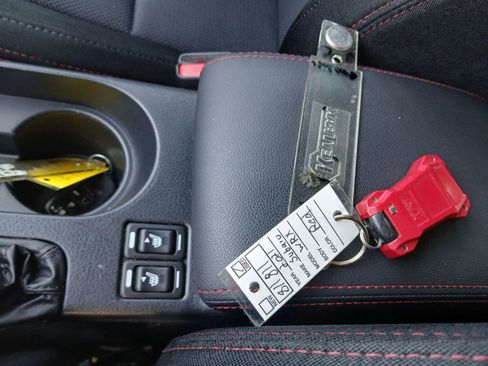 Used 2021 Subaru WRX Premium w/ Popular Package #3 (IZT) image 9