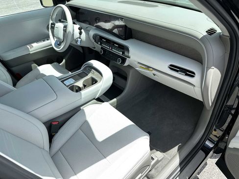 New 2026 Hyundai Palisade Limited FWD image 26
