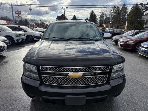 Used 2009 Chevrolet Tahoe LTZ image 2