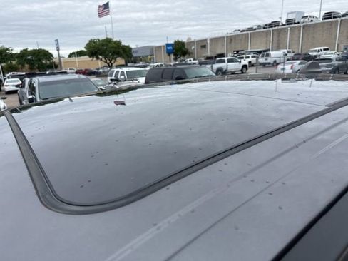 Used 2021 RAM 1500 Limited w/ Night Edition image 7