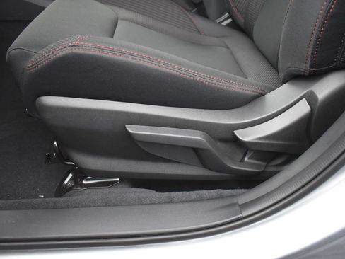 New 2025 Subaru WRX Premium image 10