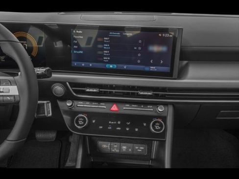 New 2026 Hyundai Sonata SEL FWD image 46