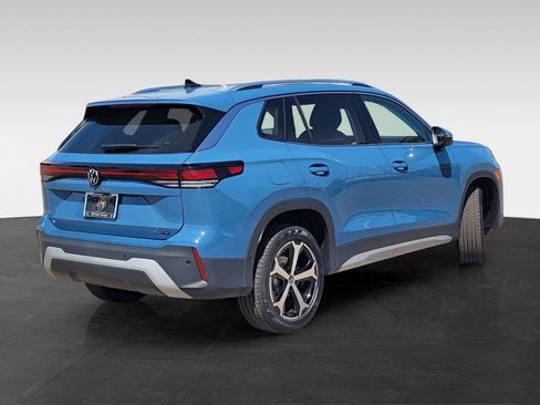 New 2026 Volkswagen Tiguan SE AWD/4WD image 4