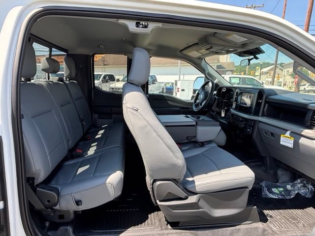 New 2025 Ford F350 XL w/ XL Chrome Package AWD/4WD image 26