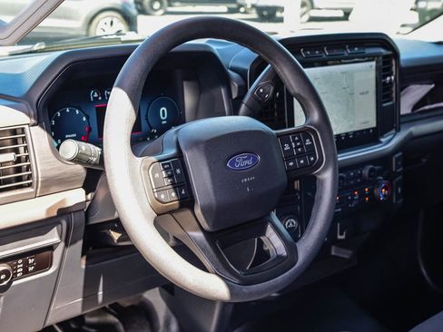 Used 2024 Ford F150 XL w/ Equipment Group 103A High image 14