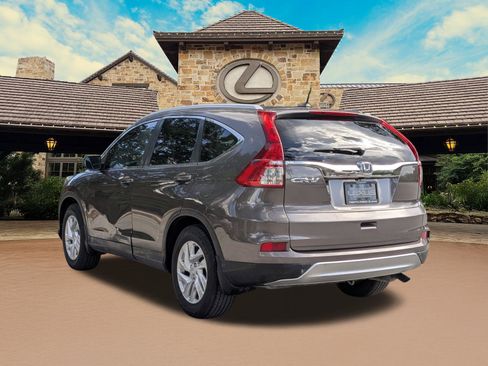 Used 2016 Honda CR-V EX-L image 3