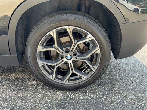 Used 2023 BMW X2 xDrive28i w/ Premium Package 2 AWD/4WD image 27