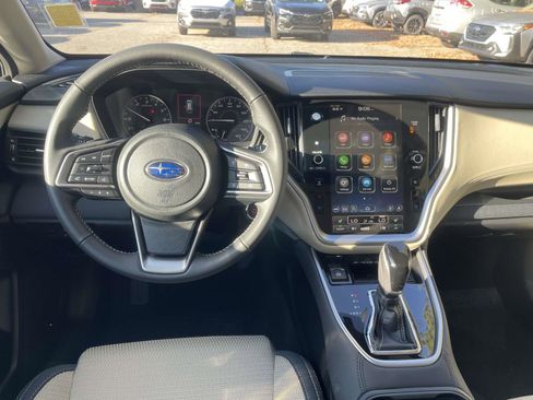 New 2025 Subaru Outback Premium w/ Tech Package 1 image 4