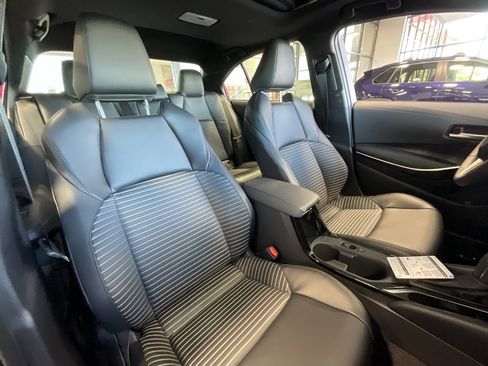 New 2026 Toyota Corolla XSE image 15