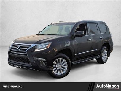 Used 2019 Lexus GX 460 GX 460