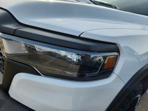 New 2026 RAM 1500 Rebel w/ Rebel Level 1 Equipment Group AWD/4WD image 24