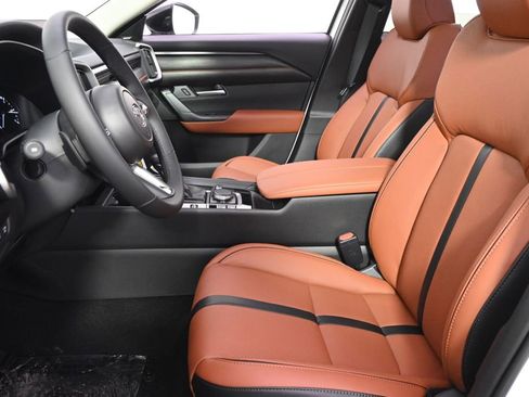 New 2026 MAZDA CX-50 AWD 2.5 S w/ Cargo Package image 13