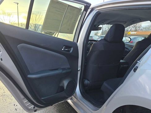 Used 2022 Toyota Prius Prime LE image 19