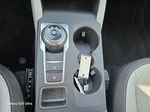 New 2025 Ford Escape Active w/ Tech Pack #1 image 19