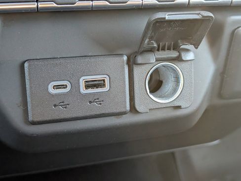 Used 2023 Chevrolet Silverado 2500 W/T w/ WT Convenience Package image 20