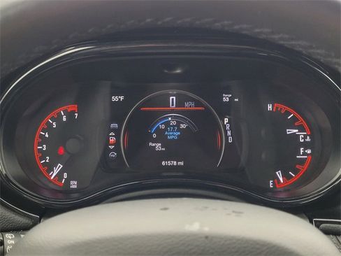 Used 2022 Dodge Durango GT w/ Trailer Tow Group IV image 18