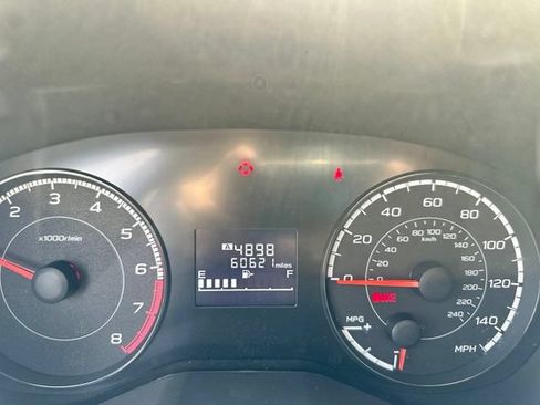 Used 2022 Subaru Impreza 2.0i AWD/4WD image 17