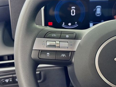 Certified 2026 Hyundai Tucson SEL FWD image 17